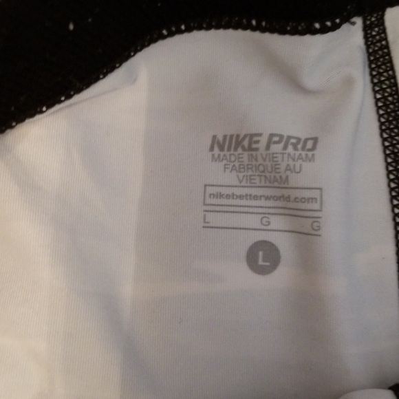Nike L legging - Picture 2 of 2